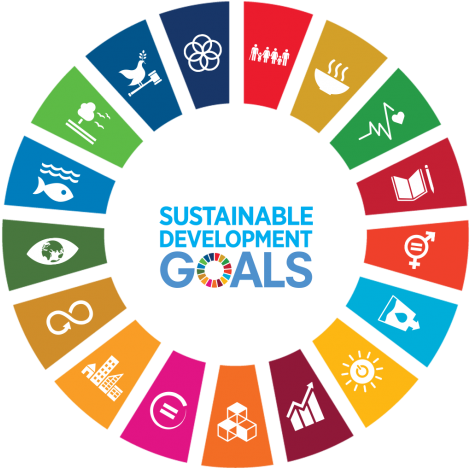 Sustainable Development Goals — SDGs dashboard